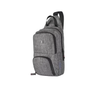 Придбати - чоловічу сумку  Сумка Wenger Console Cross Body Bag[605029] (605029-e)