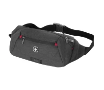 Придбати - чоловічу сумку  Сумка через плече MX Crossbody Bag, сіра (611644-e)