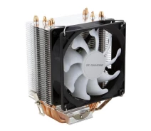 Придбати - систему охлаждения  Кулер для процесора 2E GAMING AIR COOL (2E-AC90D4) (591991-01)
