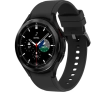 Придбати - смарт-годинник  Смарт-годинник Samsung Galaxy Watch 4 Classic 46mm LTE (SM-R895), Bluetooth 5.0, NFC, GPS Б/в