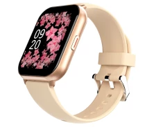 Придбати - смарт-годинник  Смарт-годинник HiFuture Zone 2 Pink ()