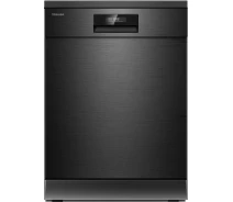 Придбати - великої побутової техніки  Посудомийна машина Toshiba DW-15F3CIS(BS)-UA