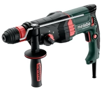 Придбати - перфоратор  Metabo Перфоратор KHE 2645 Q, 850Вт, SDS-plus, 2.9Дж, 3 режими, 0-1150об/хв