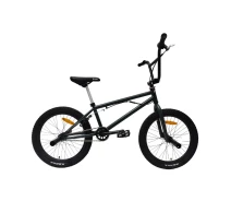 Придбати - велосипед  Велосипед TITAN BMX Flatland 2024 20" 10" Чорний