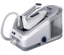 Придбати - праска  Парогенератор Braun IS 7262 GY CareStyle 7 Pro