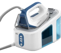 Придбати - праска  Парогенератор Braun IS 3157 BL CareStyle 3