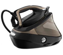 Придбати - праска  Праска з парогенератором TEFAL PRO EXPRESS VISION GV9820E0