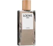 Придбати - женскую парфюмерию  Парфумована вода Loewe Aura Floral 120 ml (27-323245120)