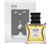 Придбати - женскую парфюмерию  Парфумована вода SG79 STHLM №8 30 ml (27-113708330)