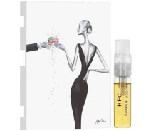 Придбати - женскую парфюмерию  Парфумована вода (пробник) Haute Fragrance Company Sweet & Spoiled 2.5 ml (27-1187404205)