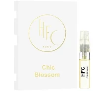 Придбати - женскую парфюмерию  Парфумована вода (пробник) Haute Fragrance Company Chic Blossom 2.5ml (27-1187655205)