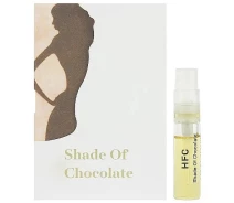 Придбати - женскую парфюмерию  Парфумована вода (пробник) Haute Fragrance Company Shade Of Chocolate 2.5 ml (27-1187407205)