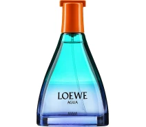 Придбати - женскую парфюмерию  Туалетна вода Loewe Agua Miami 50 ml (27-61329150)