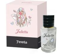 Придбати - женскую парфюмерию  Парфумована вода Jerelia Jullietta 55 ml (27-119530855)