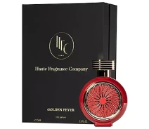 Придбати - женскую парфюмерию  Парфумована вода (пробник) Haute Fragrance Company Golden Fever 2.5 ml (27-1144079205)