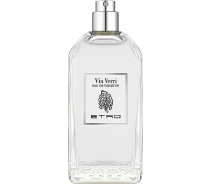 Придбати - женскую парфюмерию  Туалетна вода (тестер без кришечки) Etro Via Verri 100 ml (27-29321100)