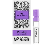 Придбати - женскую парфюмерию  Парфумована вода (пробник) Etro Paisley 2 ml (27-373752)