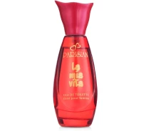 Придбати - женскую парфюмерию  Туалетна вода Parisian La Mia Vita 55 ml (27-33171155)