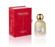 Придбати - женскую парфюмерию  Bibliotheque de Parfum Love Catcher (жіночі) парфуми 100мл.
