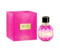 Придбати - женскую парфюмерию  Jimmy Choo Rose Passion (жіночі) парфумована вода 60 мл