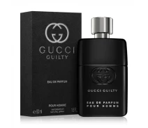 Придбати - мужскую парфюмерию  Gucci Guilty Pour Homme (чоловіча) парфумована вода 50 мл