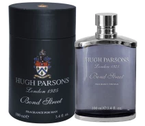 Придбати - мужскую парфюмерию  Hugh Parsons Bond Street (чоловічі) парфумерна вода 100мл.