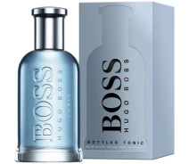 Придбати - мужскую парфюмерию  Hugo Boss Bottled Tonic (чоловіча) туалетна вода 100мл.