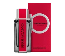 Придбати - мужскую парфюмерию  Salvatore Ferragamo Red Leather (чоловіча) парфумована вода 100 мл