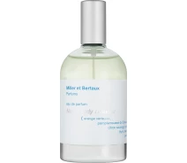 Придбати - унисекс парфюмерию  Парфумована вода Miller та Bertaux New Study 100 ml (27-561193100)