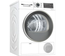 Придбати - сушильну машину  Сушильна машина BOSCH WQG14200UA