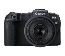 Придбати - фотоапарат  Бездзеркальний фотоапарат Canon EOS RP Kit RF 24-105mm f/4.0-7.1 IS STM (3380C133) [88293]