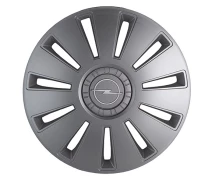 Придбати - ковпак  Ковпаки 16" REX OPEL графіт