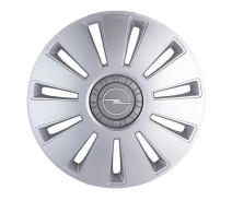 Придбати - ковпак  Ковпаки 15" REX OPEL сірі