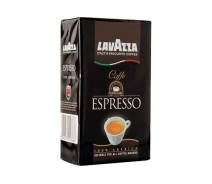 Придбати - каву  Кава мелена LAVAZZA 250г ESSPR