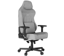 Придбати - офісне крісло  Крісло для геймерів HATOR Arc 2 XL Fabric Grey (HTC2106)