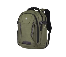 Придбати - рюкзак  2E Рюкзак, Ultimate SmartPack 16", 30L, зелений (2E-BPT6416OG-e)