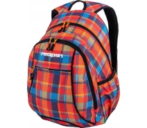 Придбати - рюкзак  Рюкзак з відділом ноутбука 15,6 Reaper Різнокольоровий (3311213459)