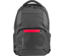 Придбати - рюкзак  Рюкзак з ноутбуком Natec Eland 15,6" Чорний (NTO-1386)