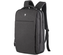 Придбати - рюкзак  2E Рюкзак, Melange 16", чорний (2E-BPN9266BK-e)