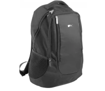Придбати - рюкзак  Рюкзак з відділом ноутбука 15,6 дюймів Natec Zebu чорний (193560)