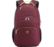 Придбати - рюкзак  Рюкзак із відділом для ноутбука 15,6 Sumdex бордовий (280970)