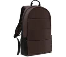 Придбати - рюкзак  Рюкзак для ноутбука Vinga 15.6" NBP315 Chocolate (NBP315CE) (753888-01)