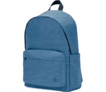 Придбати - рюкзак  Рюкзак для ноутбука Xiaomi 14" RunMi 90 Points Youth College, Light Blue (6972125147967) (592044-01)