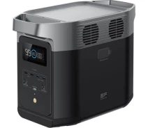 Придбати - зарядну станцію  Зарядна станція EcoFlow DELTA 2 (ZMR330-CN)