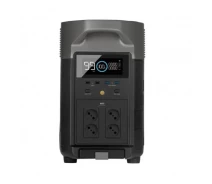 Придбати - зарядну станцію  Зарядна станція ecoflow delta pro (deltapro-eu) (NW22598)