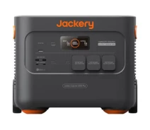 Придбати - зарядну станцію  Зарядна станція jackery explorer 2000 plus (21-0001-000037) (NW55662)
