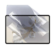 Придбати - захисну плівку  Протиударна гідрогелева плівка Hydrogel Film для Honor Pad 9, Transparent