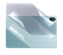 Придбати - захисну плівку  Протиударна гідрогелева плівка Hydrogel Film для Honor Pad 8 на задню панель, Transparent