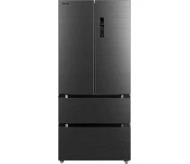 Придбати - великої побутової техніки  Багатодверний холодильник TOSHIBA GR-RF532WE-PMJ