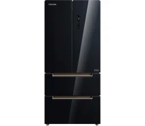 Придбати - великої побутової техніки  Багатодверний холодильник TOSHIBA GR-RF532WE-PGJ